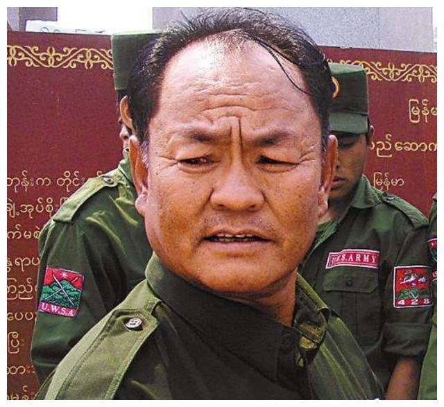 缅甸“小中华”佤邦:创始人鲍有祥发家记