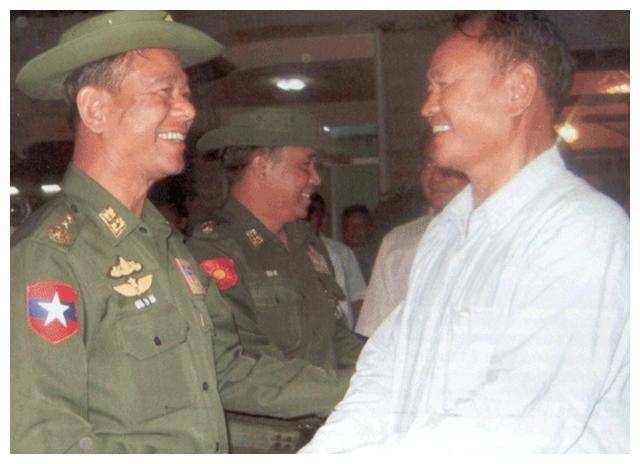 缅甸“小中华”佤邦:创始人鲍有祥发家记