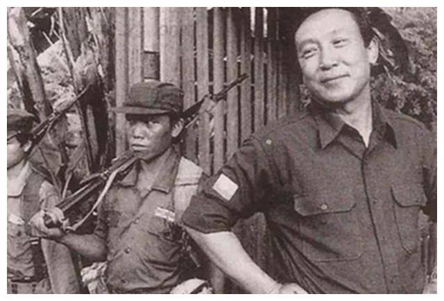 缅甸“小中华”佤邦:创始人鲍有祥发家记