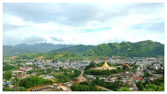 缅甸“小中华”佤邦:创始人鲍有祥发家记