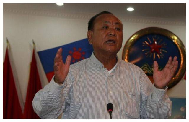 缅甸“小中华”佤邦:创始人鲍有祥发家记