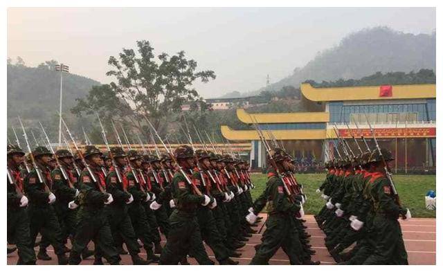 缅甸“小中华”佤邦:创始人鲍有祥发家记