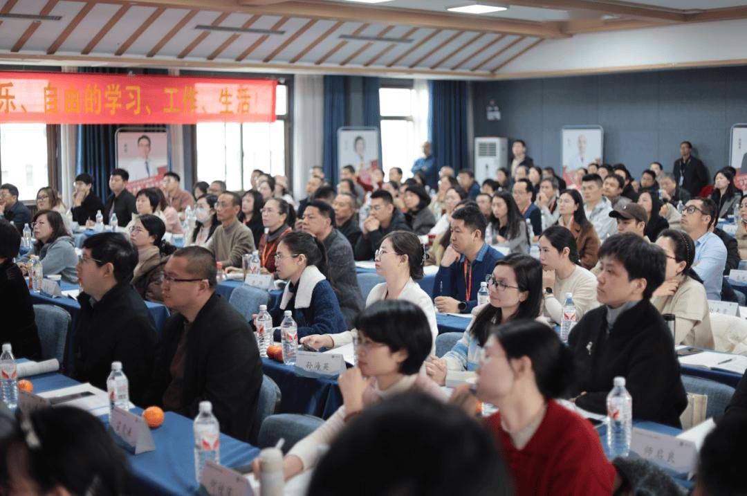 三顾南阳，医路传承：诵明书院肖相如师门乙巳年拜师/出师活动及学术会议圆满举办