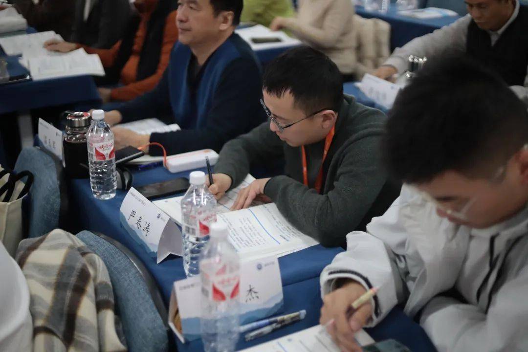 三顾南阳，医路传承：诵明书院肖相如师门乙巳年拜师/出师活动及学术会议圆满举办