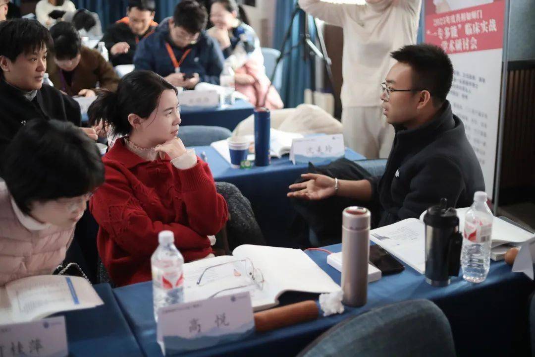 三顾南阳，医路传承：诵明书院肖相如师门乙巳年拜师/出师活动及学术会议圆满举办