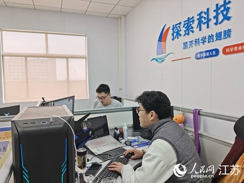 风起长江口，江苏启东发力向“协同”