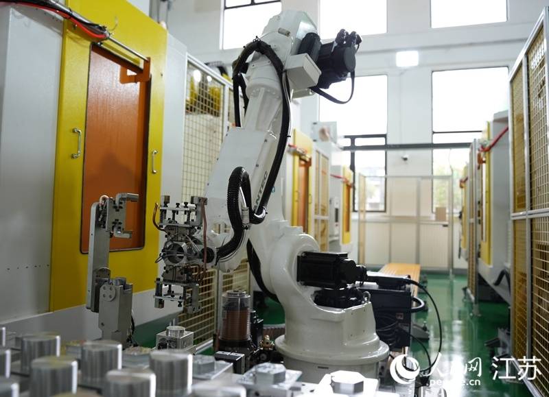 风起长江口，江苏启东发力向“协同”