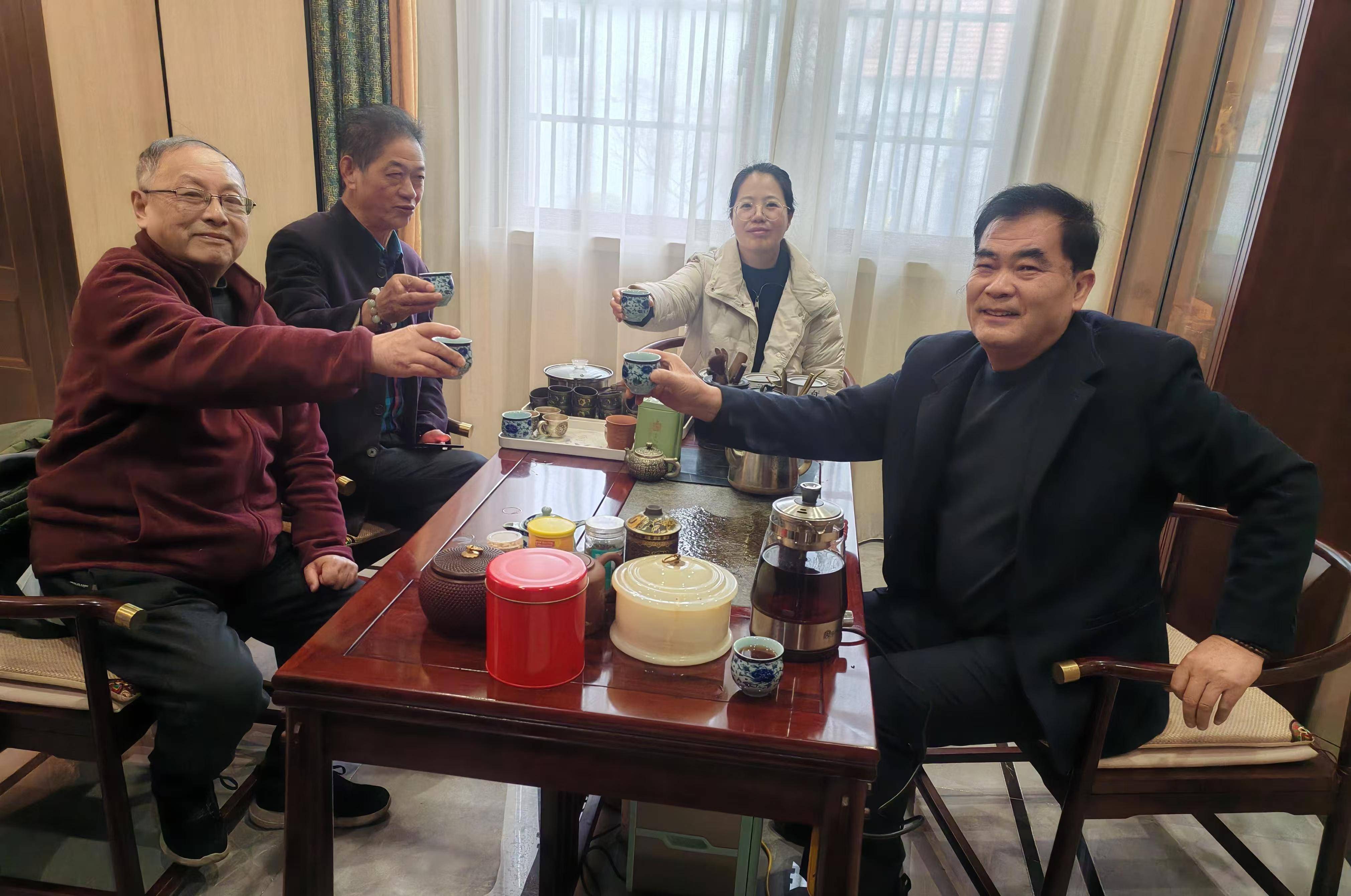 长三角绿化用混凝土恳谈会在启东举办