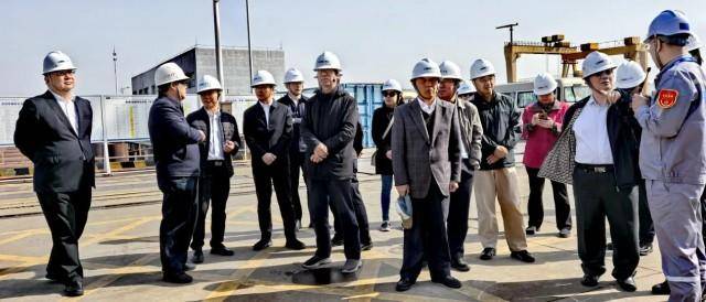 中国老科协在江苏启东举办第七次“老专家地方行”活动