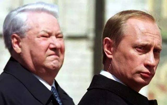 2000年普京与古辛斯基之战:扒下美西方新闻自由画皮