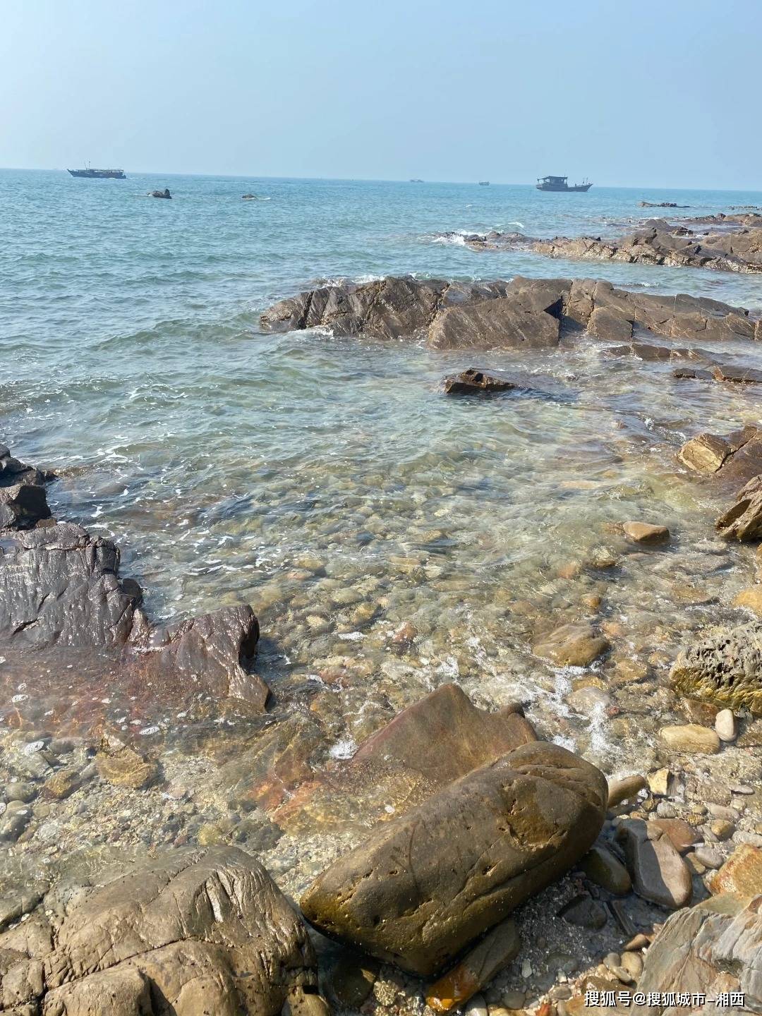 北海三天两晚行程,北海3天2晚游玩指南,北海三日游必看!