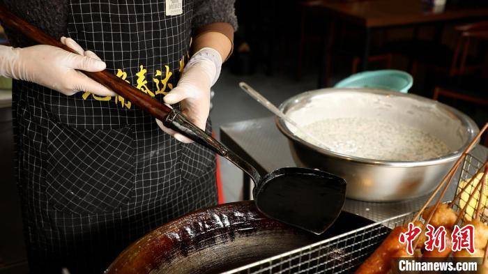 疍家海味 北海虾饼