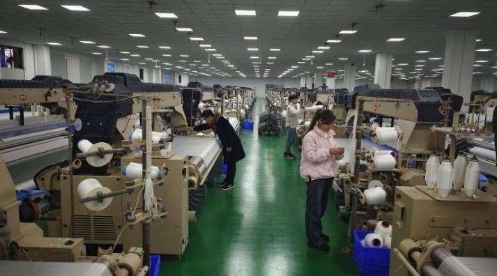 宣城郎溪：冲刺首季“开门红”