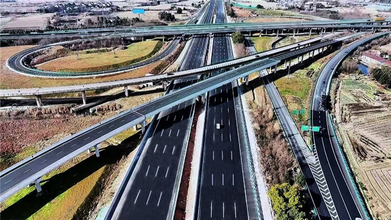 宣城：路起皖东南，扬帆长三角