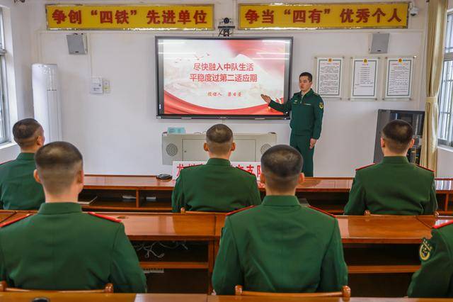 崇左：红色教育铸忠诚