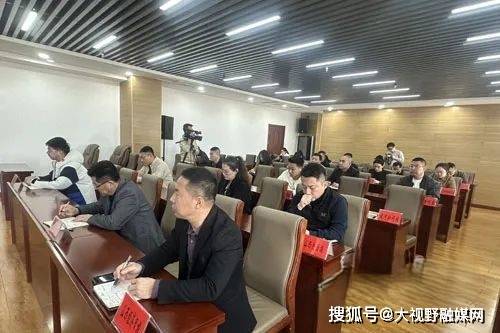 朔州市政府新闻办举行“跟党奋进新征程 朔州巾帼建新功”新闻发布会