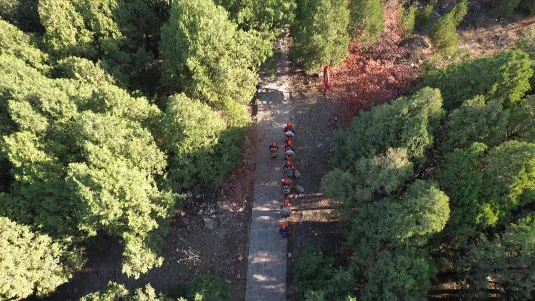 预告 | 周日21:42山东电视台新闻频道《应急在线》：防范化解重大灾害 提升防灾避险能力