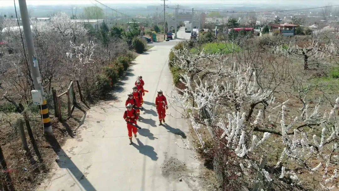 预告 | 周日21:42山东电视台新闻频道《应急在线》:山东提升执法精准化 提高安全监管效能