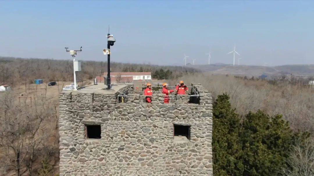 预告 | 周日21:42山东电视台新闻频道《应急在线》:山东提升执法精准化 提高安全监管效能