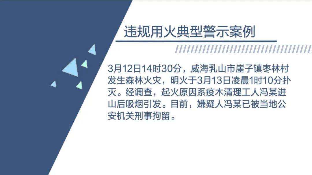 预告 | 周日21:42山东电视台新闻频道《应急在线》:山东提升执法精准化 提高安全监管效能