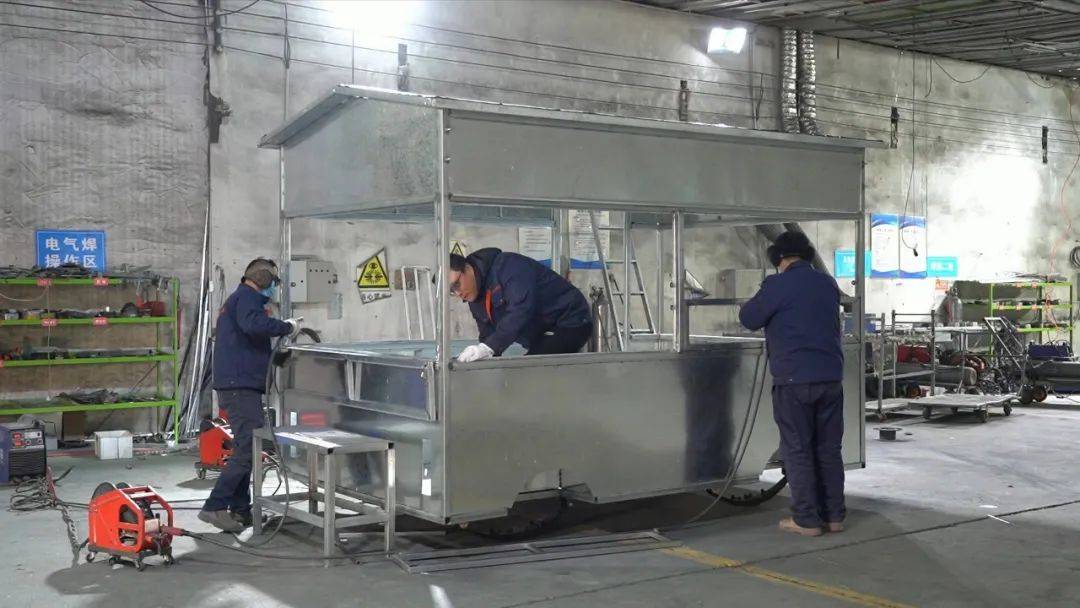 预告 | 周日21:42山东电视台新闻频道《应急在线》:山东推进重大事故隐患判定标准宣贯 强化部门监管执法