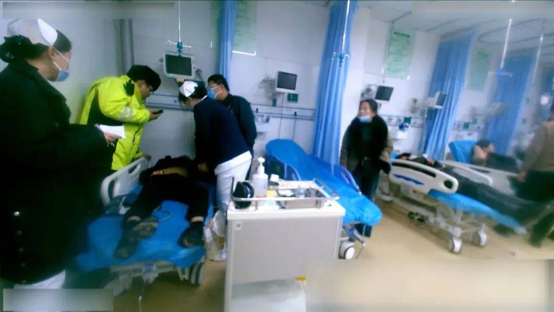 预告 | 周日21:42山东电视台新闻频道《应急在线》:山东推进重大事故隐患判定标准宣贯 强化部门监管执法