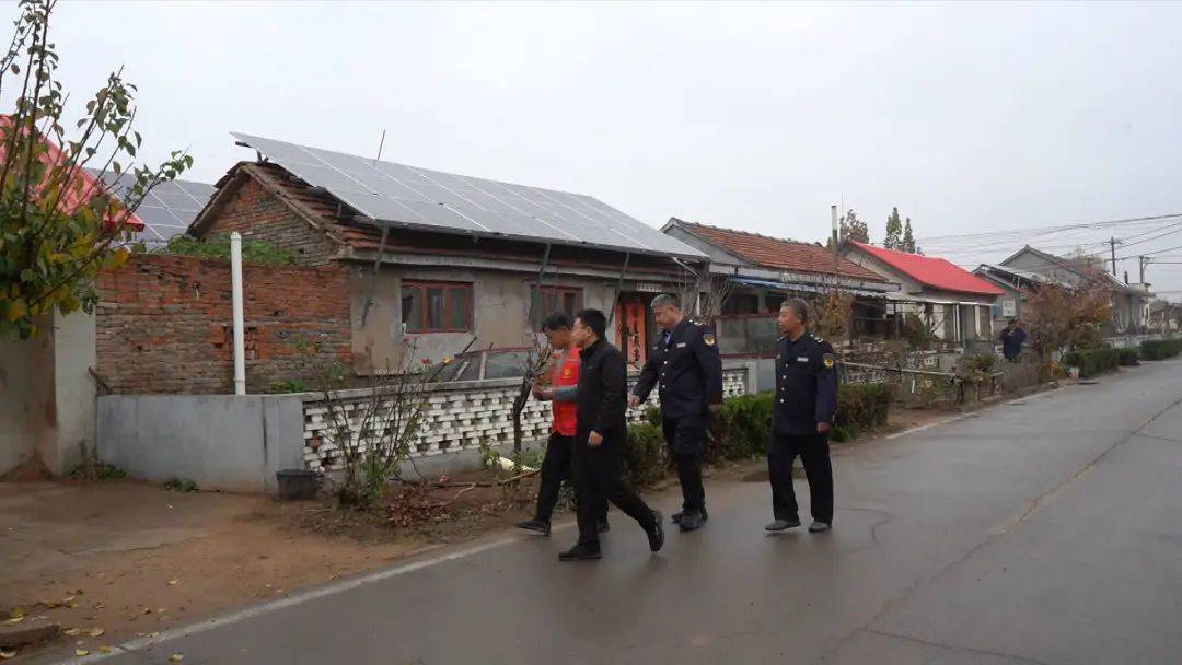 预告 | 周日21:42山东电视台新闻频道《应急在线》：山东严密组织开工“第一课” 加强复工复产期间安全防范