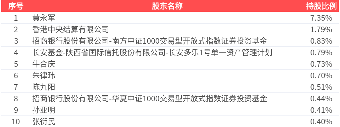 东方通(300379.SZ):2024年年报净利润为-5.76亿元