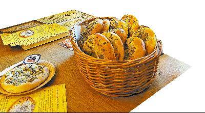 洋葱饼，波兰的老味道