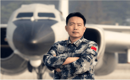 AI时代,新闻发言人何去何从?中国空军首任新闻发言人申进科给出建议