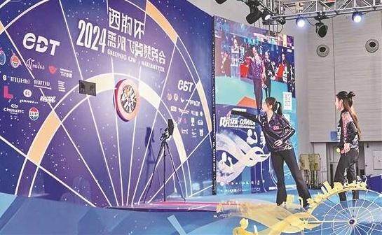 【惠州文脉·聚焦】惠州：连山通海处 全民运动与体育产业共舞