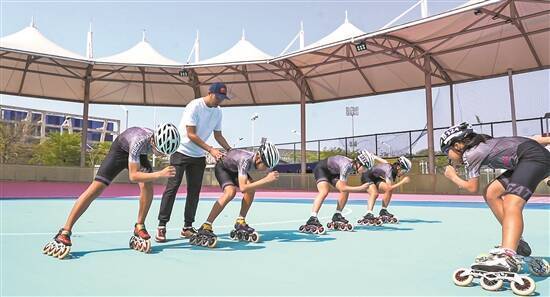 惠州何以打造华南运动之都？