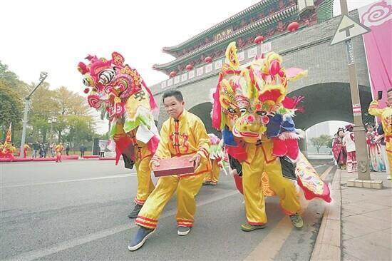 【惠州文脉·聚焦】惠州惠阳：悠悠非遗贯古今 推陈出新续华章