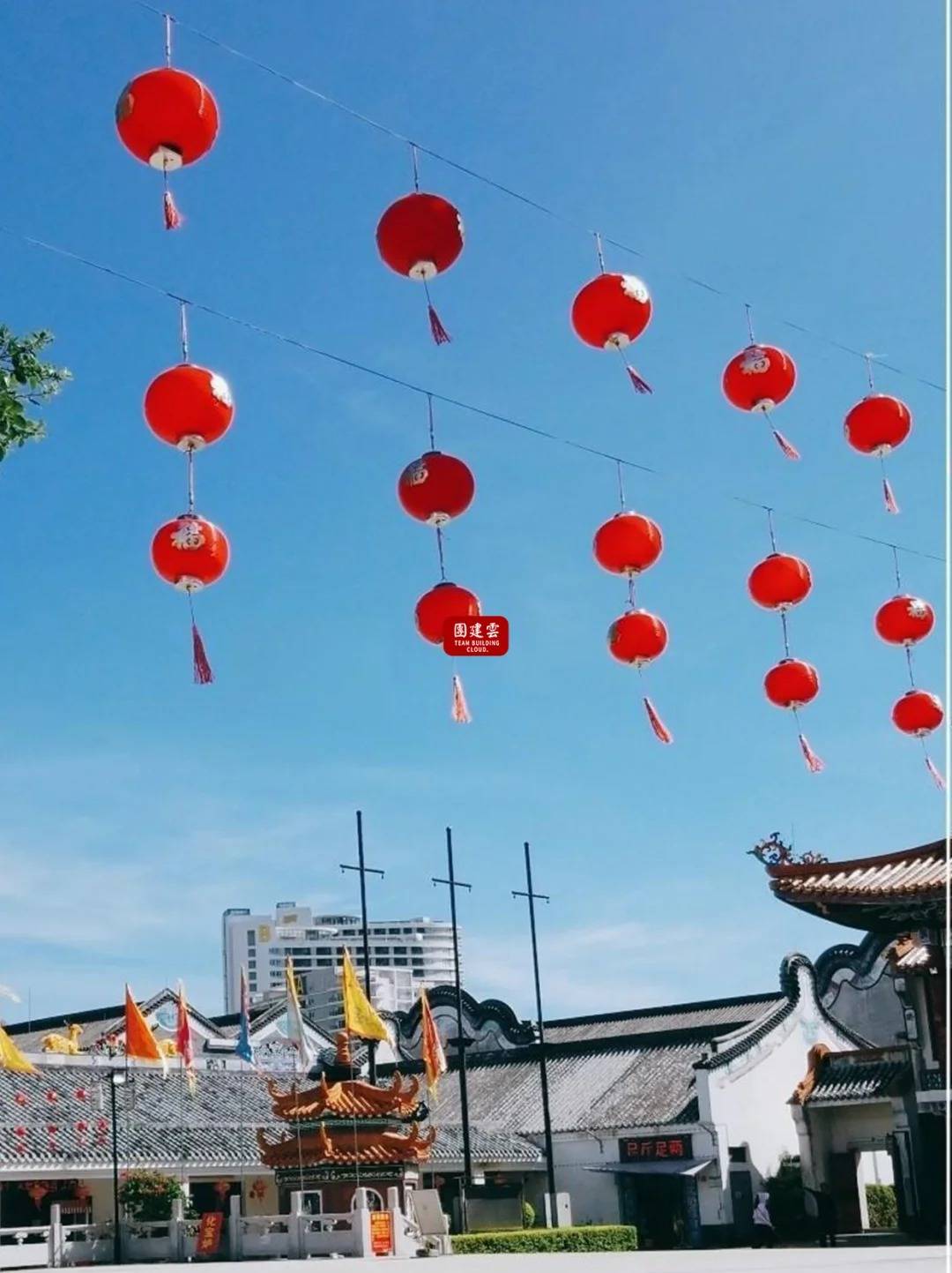 惠州团建攻略 | 探索惠州巽寮湾， 海滨度假的梦幻之选