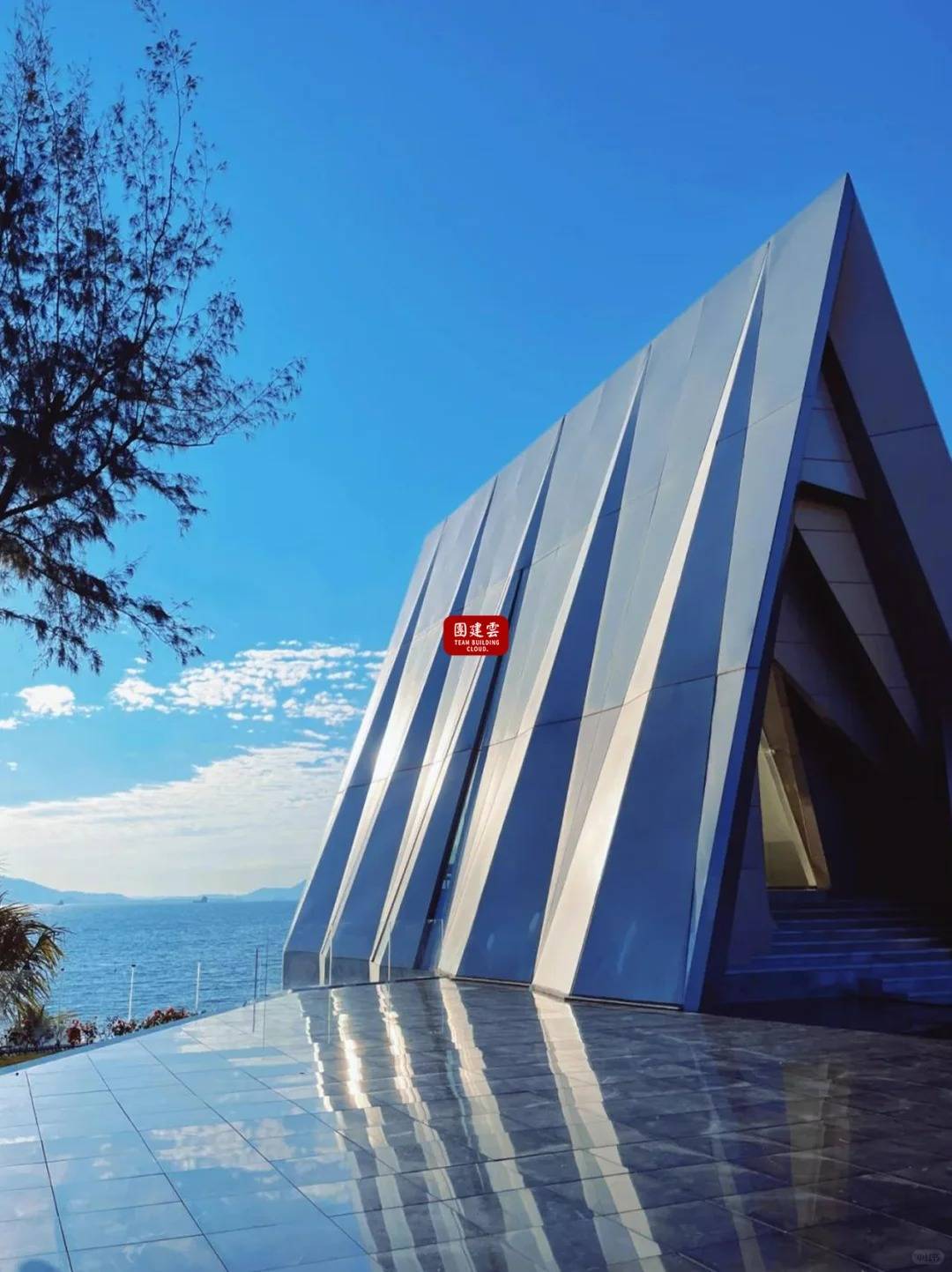 惠州团建攻略 | 探索惠州巽寮湾， 海滨度假的梦幻之选