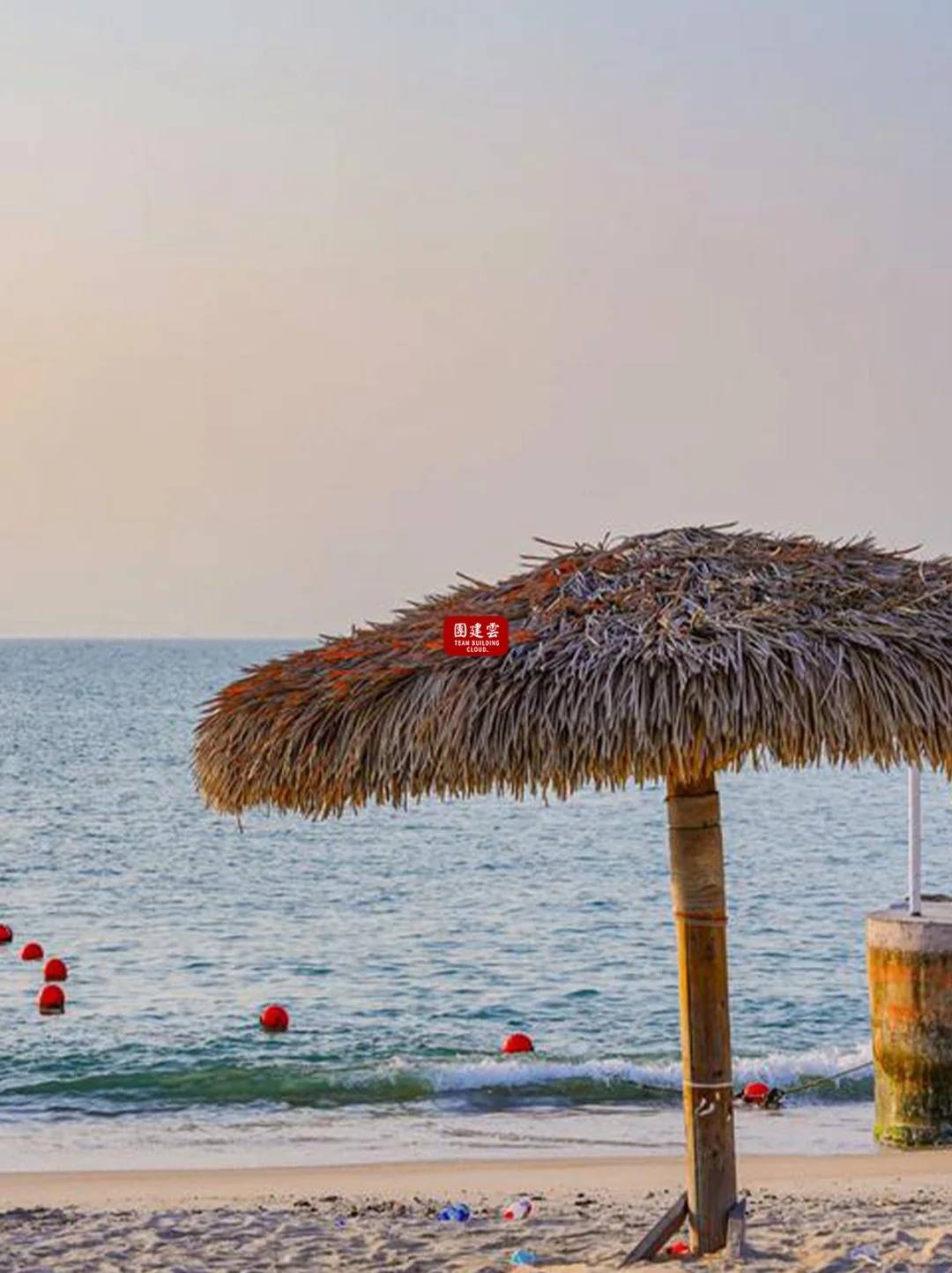 惠州团建攻略 | 探索惠州巽寮湾， 海滨度假的梦幻之选