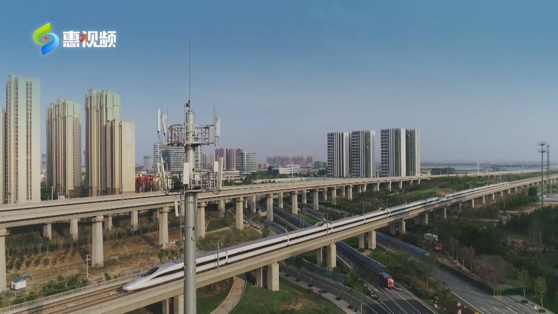 惠州：新建1000座！