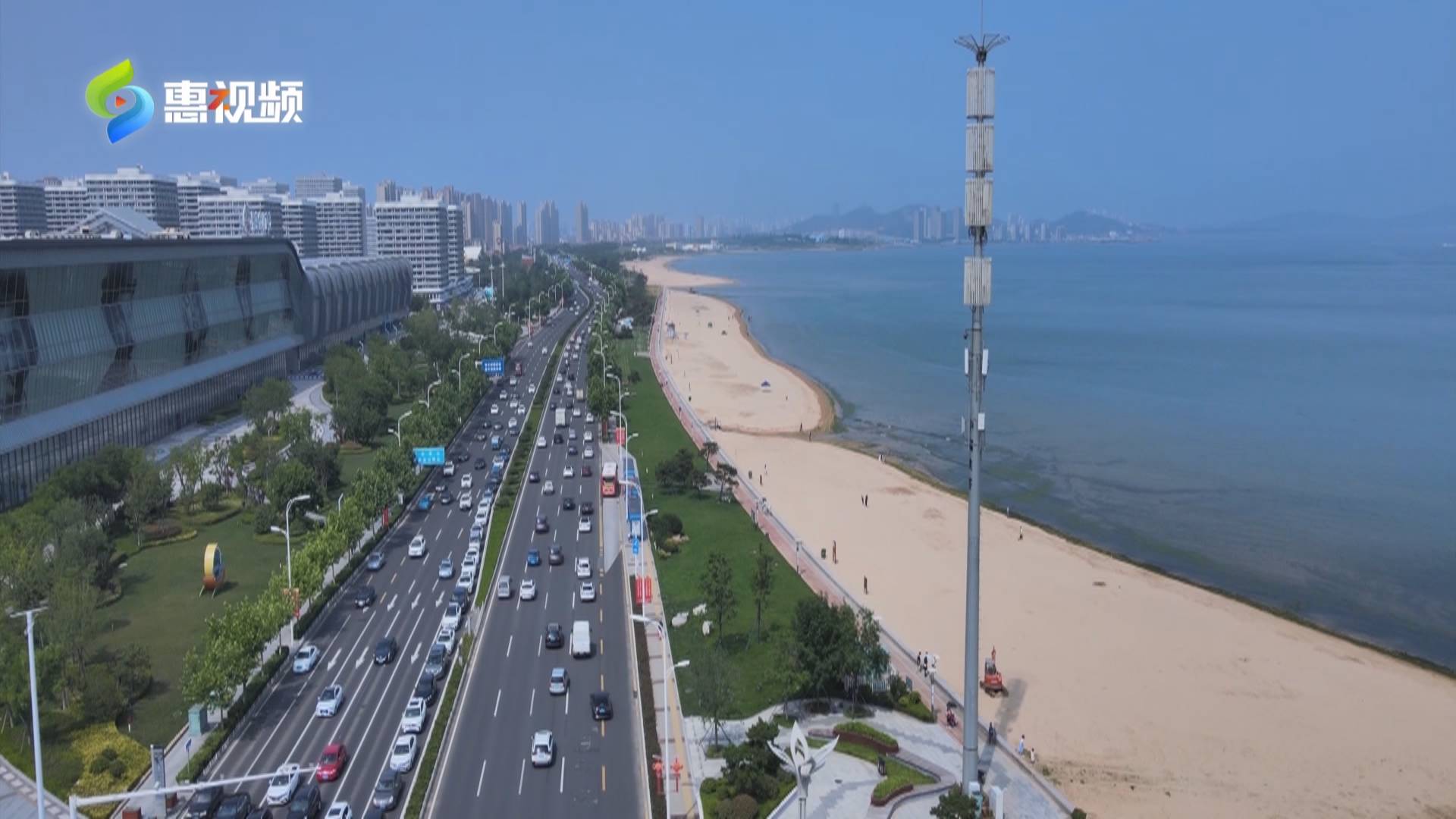 惠州：新建1000座！