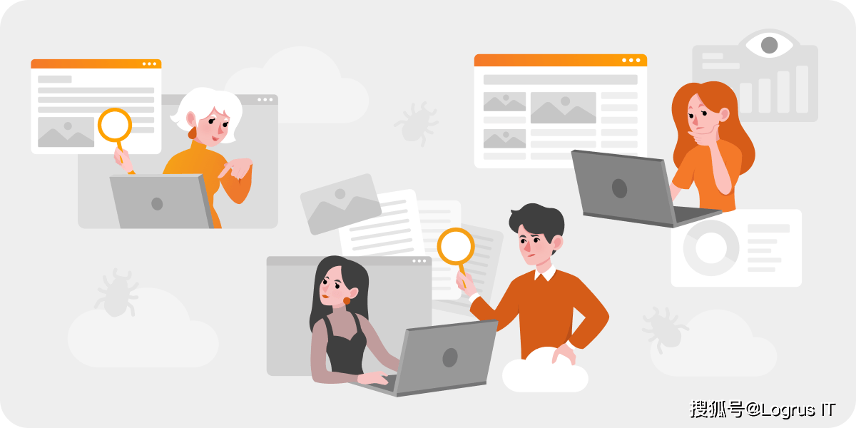 管理网络安全新闻门户