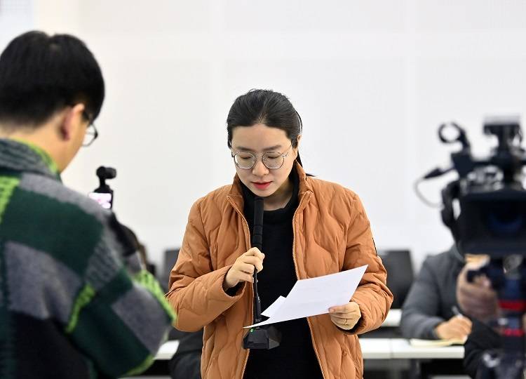 山西省市场监管局举行专题新闻发布会