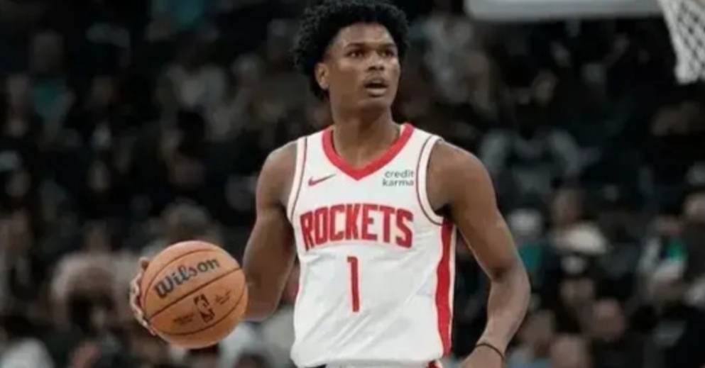 Shams一大早爆料出来内部新闻：NBA太阳队杜兰特和火箭队之间相互有意！