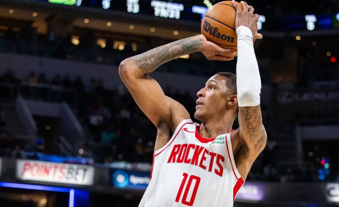 Shams一大早爆料出来内部新闻：NBA太阳队杜兰特和火箭队之间相互有意！