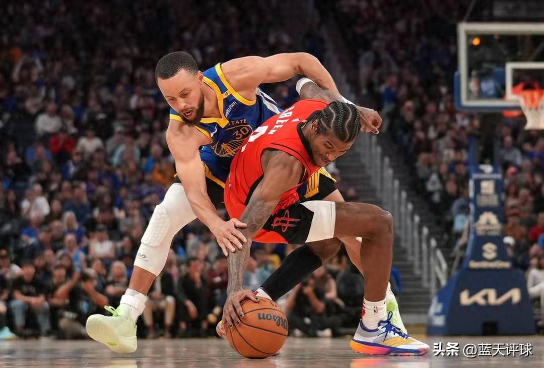 火箭VS勇士，NBA前瞻预测！火箭面临生死战！