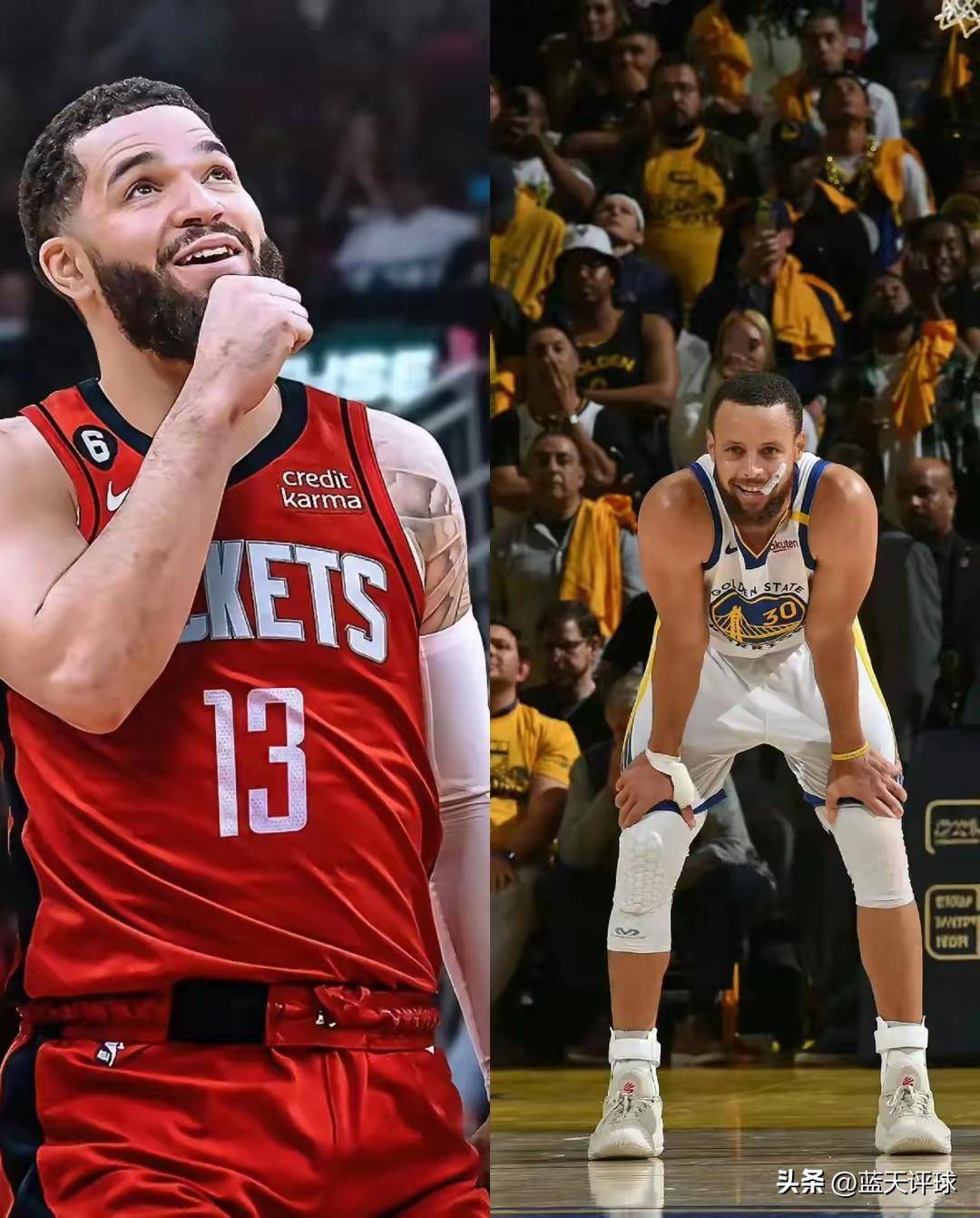 火箭VS勇士，NBA前瞻预测！火箭面临生死战！