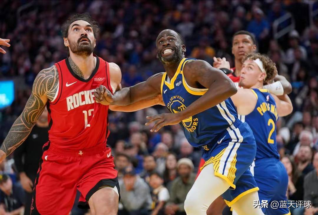 火箭VS勇士，NBA前瞻预测！火箭面临生死战！