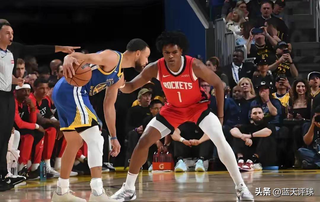 火箭VS勇士，NBA前瞻预测！火箭面临生死战！