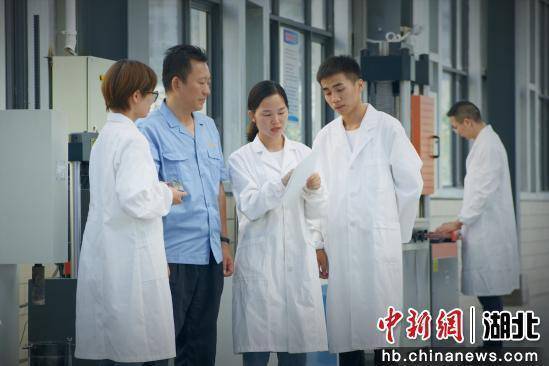 湖北夷陵:博士后创新实践基地“破零”