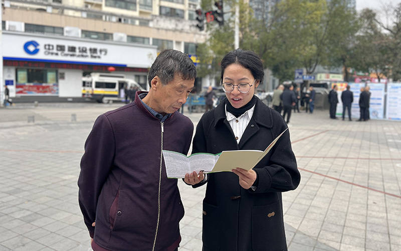 湖北长阳烟草：以才为本 育才为先