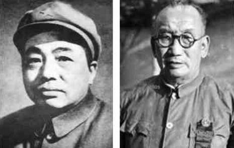 “宁夏王”马鸿逵拒绝起义：我对共产党有恩，打赢了解放军再谈和