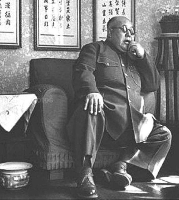 “宁夏王”马鸿逵拒绝起义：我对共产党有恩，打赢了解放军再谈和